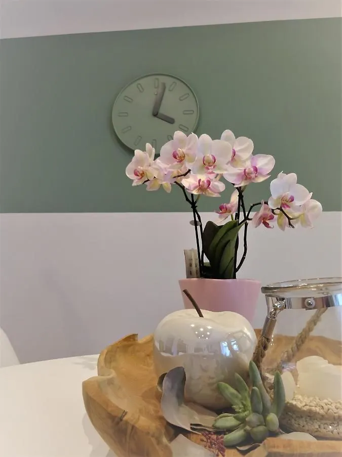 Apartment Ferienwohnungen Koller Bodenmais