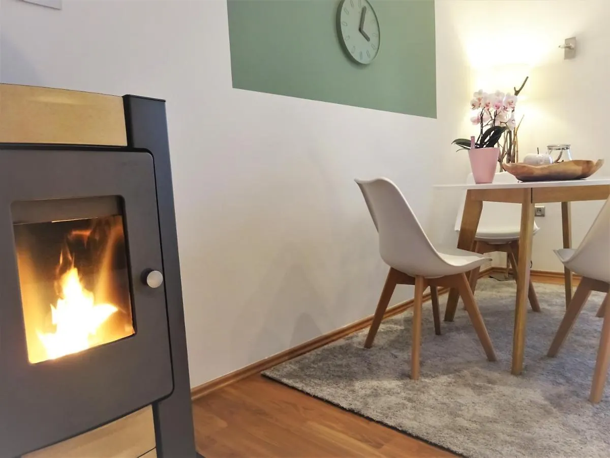 Apartment Ferienwohnungen Koller Bodenmais Germany