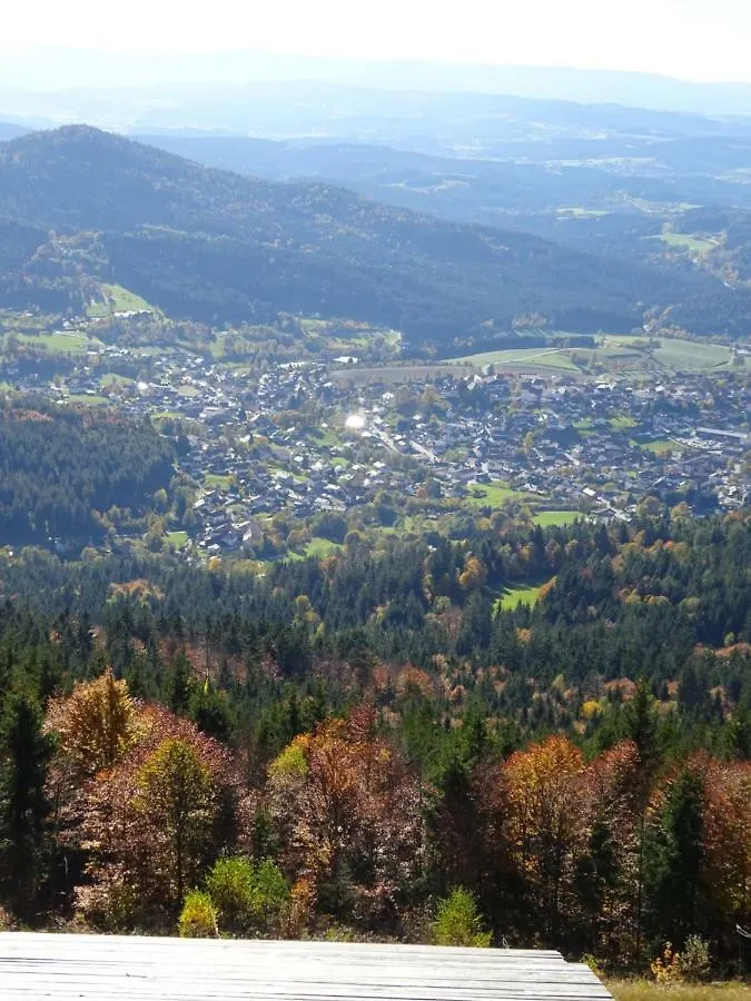 Ferienwohnungen Koller Bodenmais 0*,